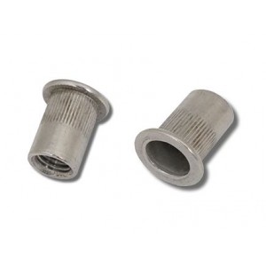Rivet Nuts Stainless Steel 304-A2