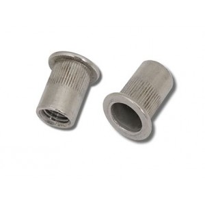 Rivet Nuts Stainless Steel 316-A4