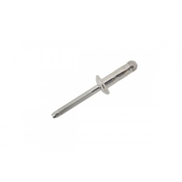 Stainless  Steel  304-A2  Dome  Head  JRP-HEM  Structural  Rivets