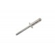 Stainless  Steel  304-A2  Dome  Head  JRP-HEM  Structural  Rivets