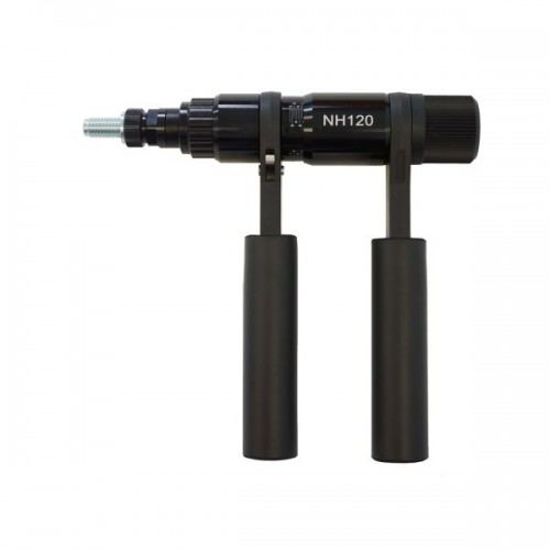 JRP NH120 Rivet Nut Ratchet Tool (M6-M12)
