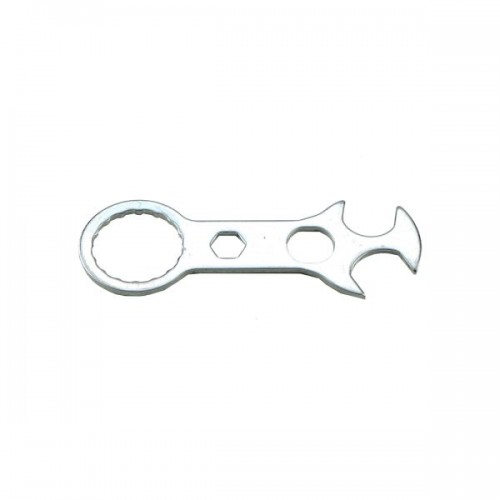 Spanner to suit NB / RB Tools