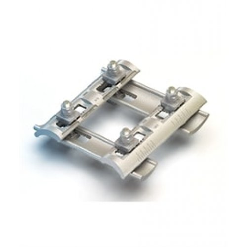 Lindapter  FC16  Flush  Clamps