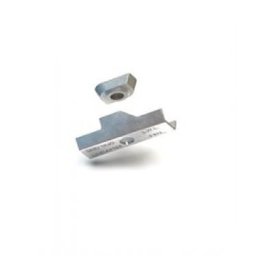 Lindapter  TR60  Composite  Decking  Fixings