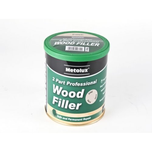 Metolux  Timbermate  Wood  Fillers