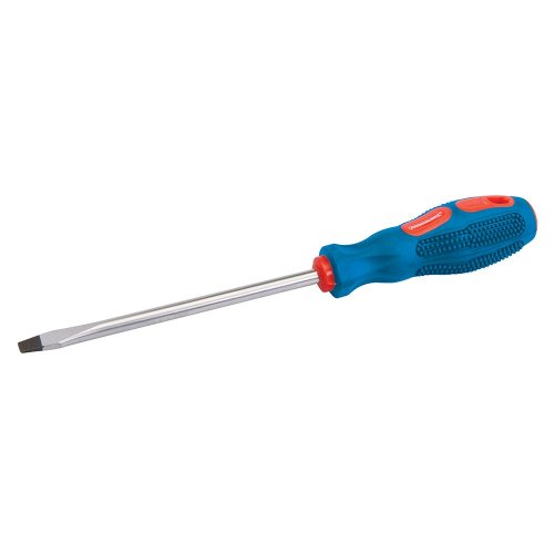 General  Purpose  Screwdrivers  Slotted  Flared