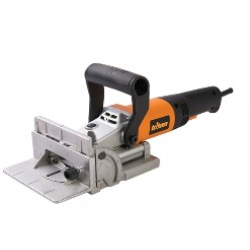 760W  Biscuit  Jointer