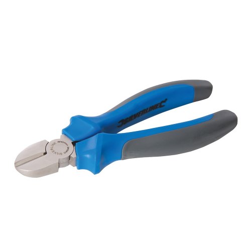 Expert  Side  Cutting  Pliers