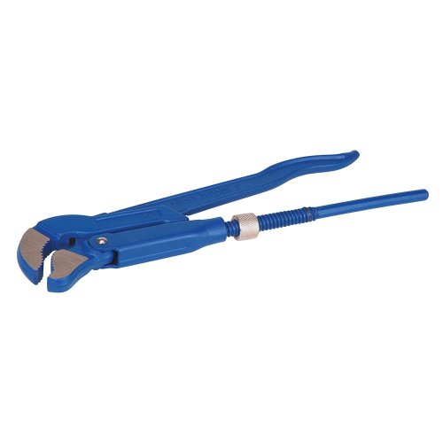 Adjustable  Swedish  Pattern  Pipe  Wrench's