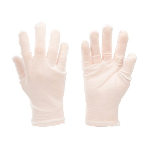 Cotton  Gloves