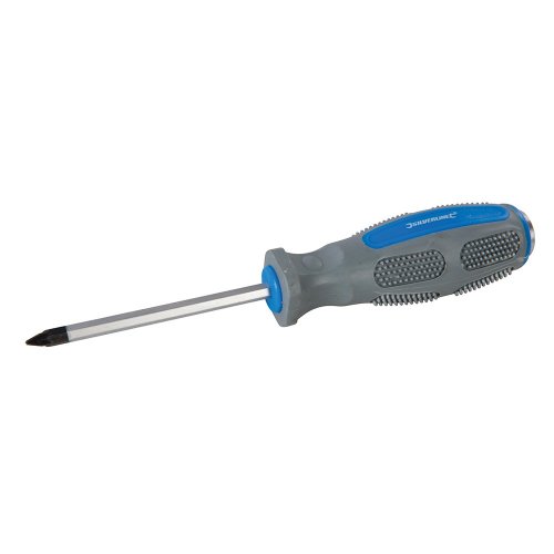 Hammer-Through  Screwdrivers  Slotted