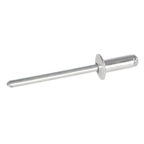 Open  End  Dome  Head  Blind  Rivets