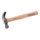 Hickory  Claw  Hammer