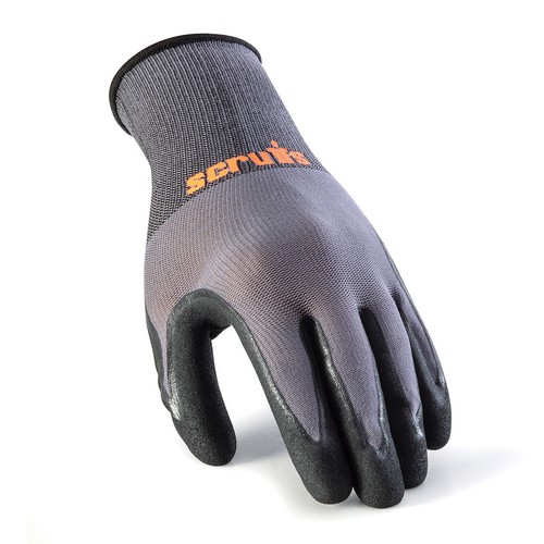 Worker  Gloves
