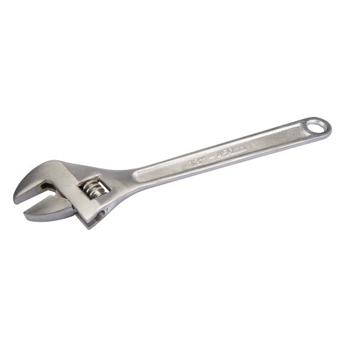 Adjustable  Wrench's