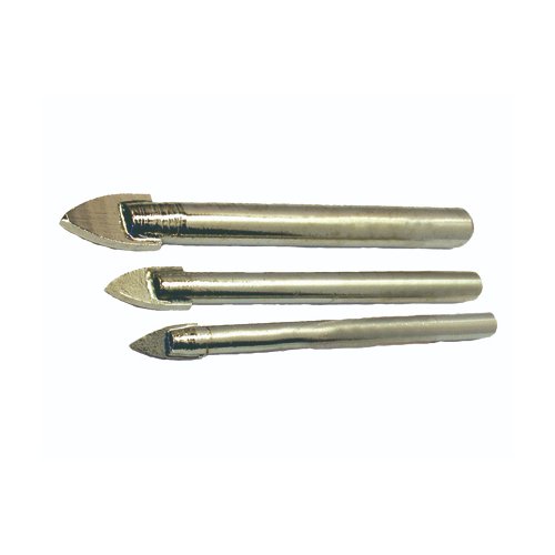 Unifix  5, 6, and 8mm Tile / Glass Drill