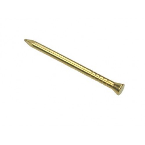 Panel  Pins  [Brass]  (500g  Pack)