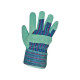 Keep Clean Canadian Rigger Leather Gloves