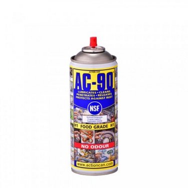 AC90 Maintenance Food Spray 425ml (Pack of 15)