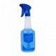 Blue  Crystal  Glass  Cleaner