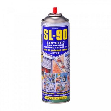 SP90  Silicone  Release