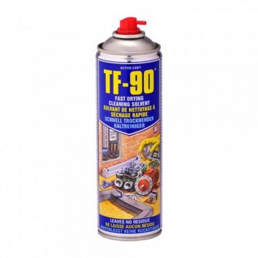 TF90 Solvent Cleaner 500ml (Pack of 15)