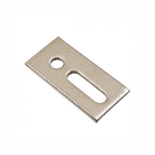 M10 Redtip Adapter Plate (82x40x5)