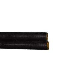 M3 x 1m Threaded Rod Self Colour 4.8 (Single Bar) M3 x 1m Threaded Rod Self Colour 4.8 (Single Bar)